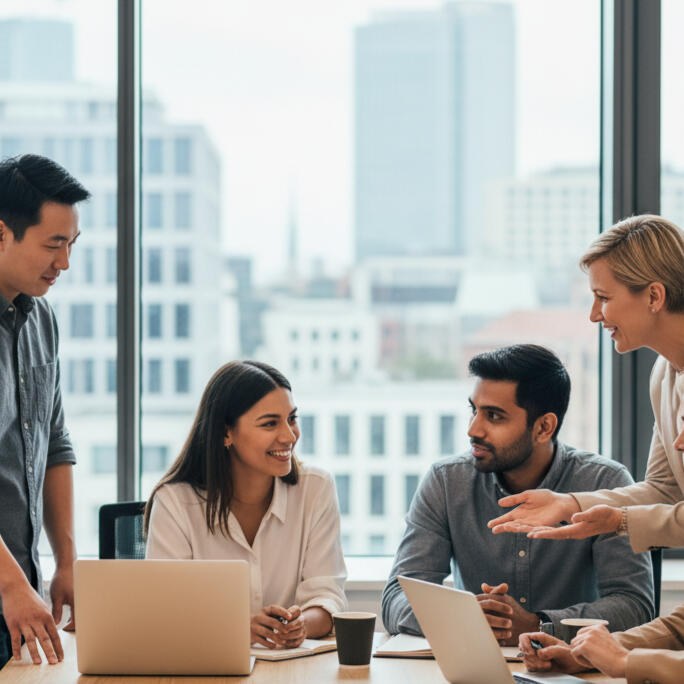 Workforce Integration